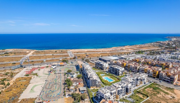 Venta - Apartamento - Orihuela - Orihuela Costa