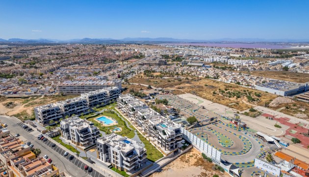 Venta - Apartamento - Orihuela - Orihuela Costa