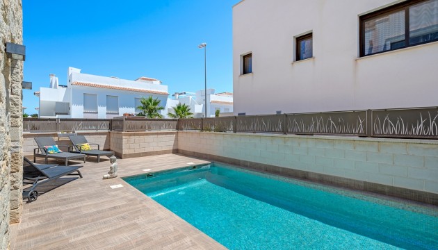 Venta - Villas
 - Ciudad Quesada - Rojales