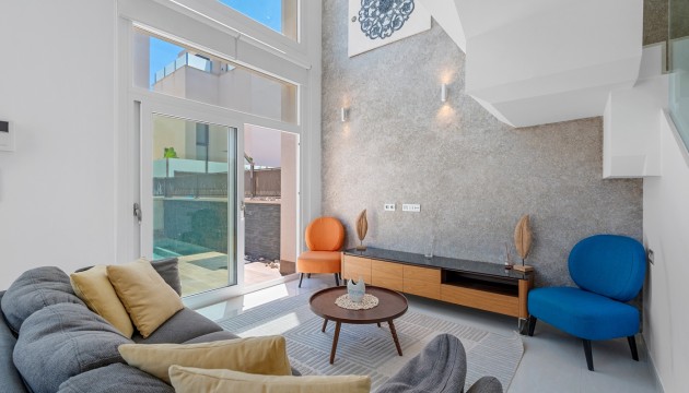 Venta - Villas
 - Ciudad Quesada - Rojales