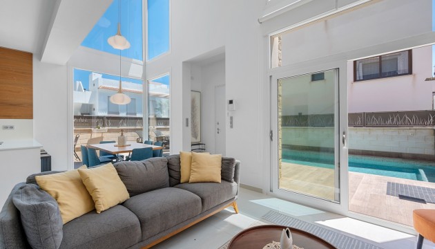 Venta - Villas
 - Ciudad Quesada - Rojales