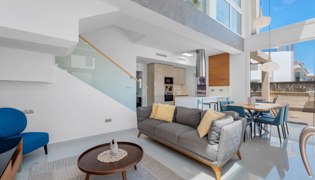 Venta - Villas
 - Ciudad Quesada - Rojales