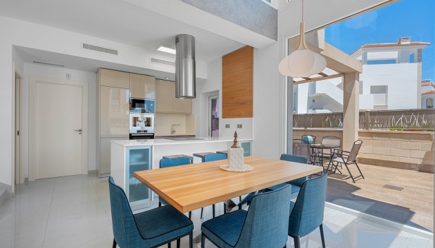 Venta - Villas
 - Ciudad Quesada - Rojales