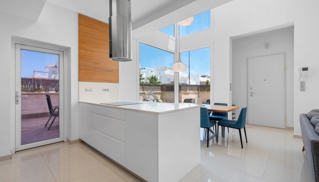 Venta - Villas
 - Ciudad Quesada - Rojales