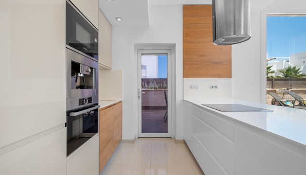 Venta - Villas
 - Ciudad Quesada - Rojales