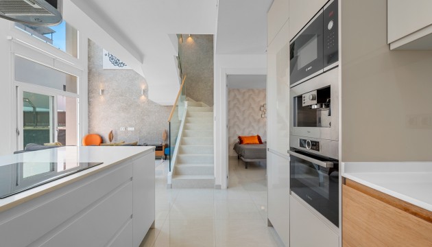 Venta - Villas
 - Ciudad Quesada - Rojales