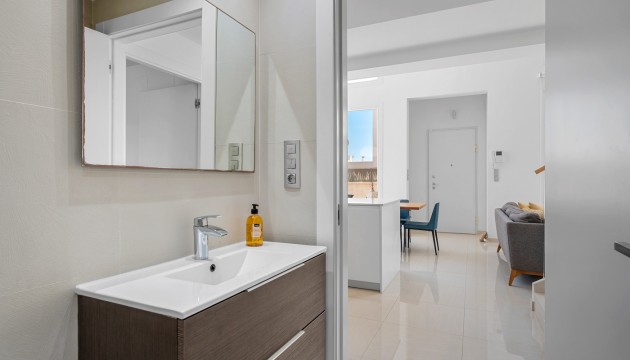 Venta - Villas
 - Ciudad Quesada - Rojales