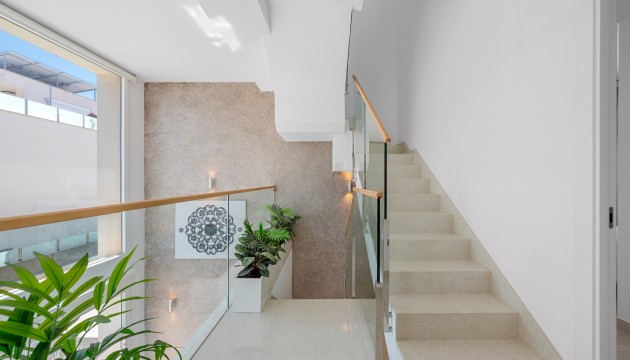 Venta - Villas
 - Ciudad Quesada - Rojales