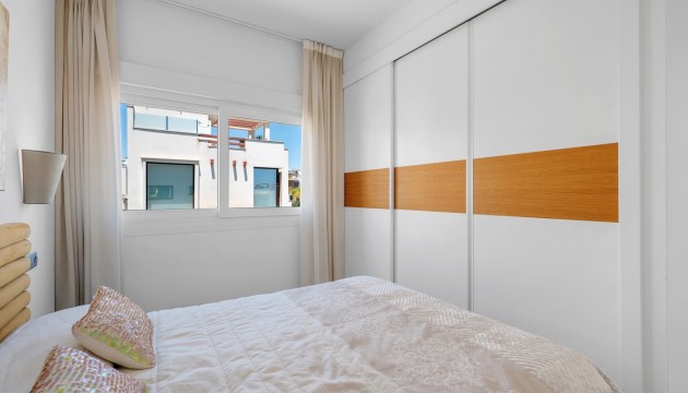 Venta - Villas
 - Ciudad Quesada - Rojales