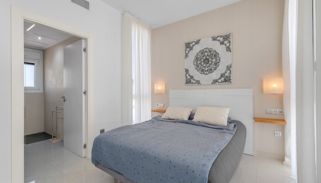 Venta - Villas
 - Ciudad Quesada - Rojales