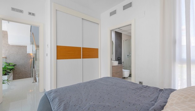 Venta - Villas
 - Ciudad Quesada - Rojales