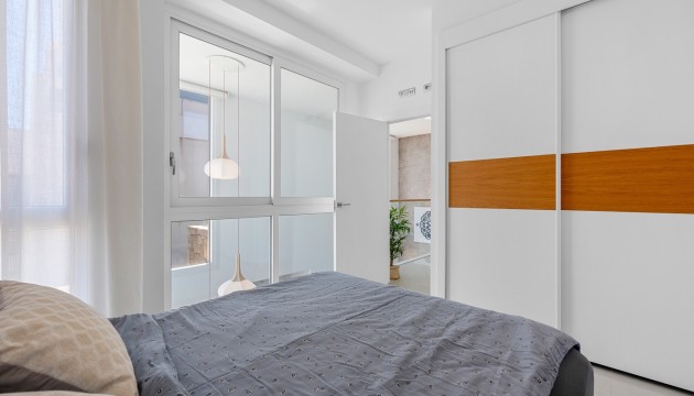 Venta - Villas
 - Ciudad Quesada - Rojales