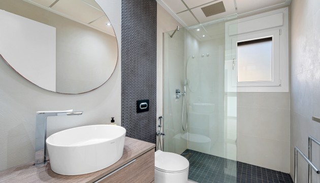 Venta - Villas
 - Ciudad Quesada - Rojales