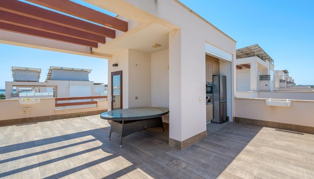 Venta - Villas
 - Ciudad Quesada - Rojales