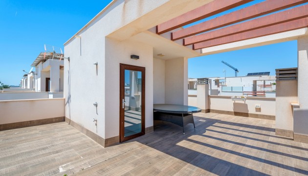 Venta - Villas
 - Ciudad Quesada - Rojales