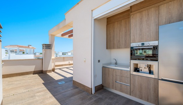 Venta - Villas
 - Ciudad Quesada - Rojales