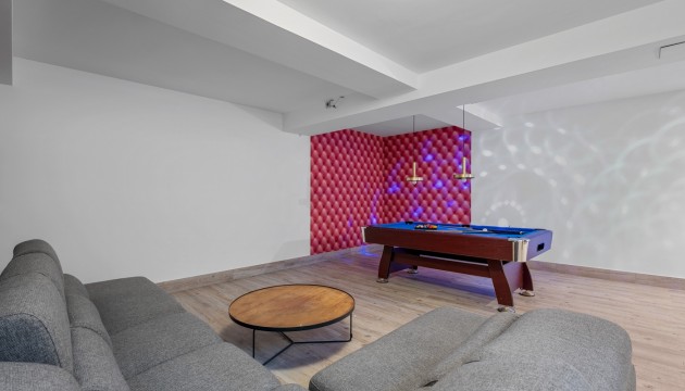 Venta - Villas
 - Ciudad Quesada - Rojales