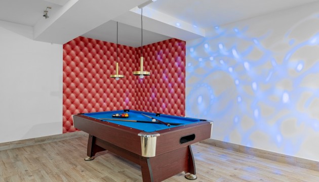 Venta - Villas
 - Ciudad Quesada - Rojales