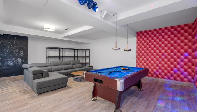 Venta - Villas
 - Ciudad Quesada - Rojales