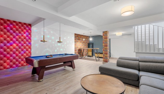 Venta - Villas
 - Ciudad Quesada - Rojales