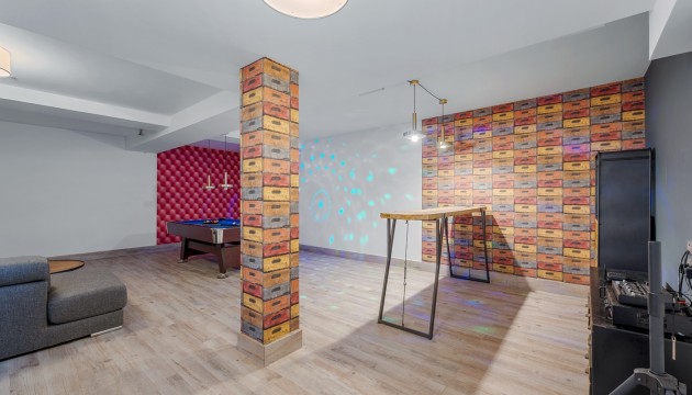 Venta - Villas
 - Ciudad Quesada - Rojales