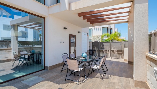 Venta - Villas
 - Ciudad Quesada - Rojales