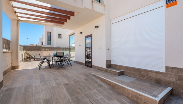 Venta - Villas
 - Ciudad Quesada - Rojales