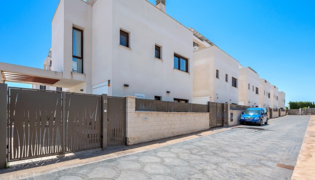 Venta - Villas
 - Ciudad Quesada - Rojales