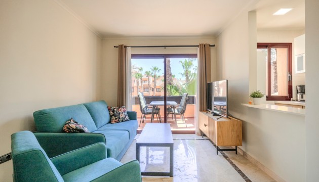 Sale - Apartment - Los Alcazares - Los Montesinos