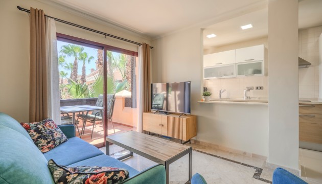 Sale - Apartment - Los Alcazares - Los Montesinos