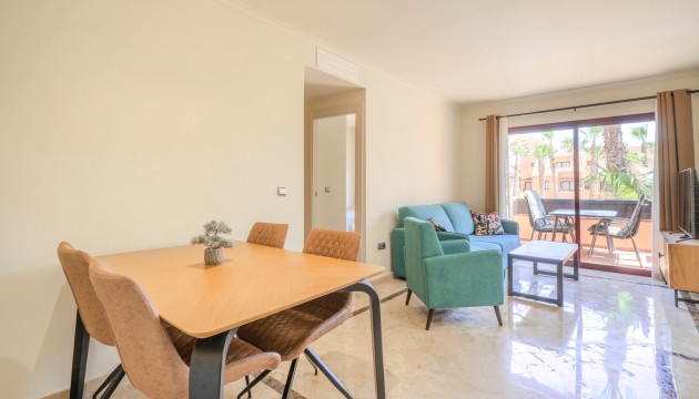 Sale - Apartment - Los Alcazares - Los Montesinos