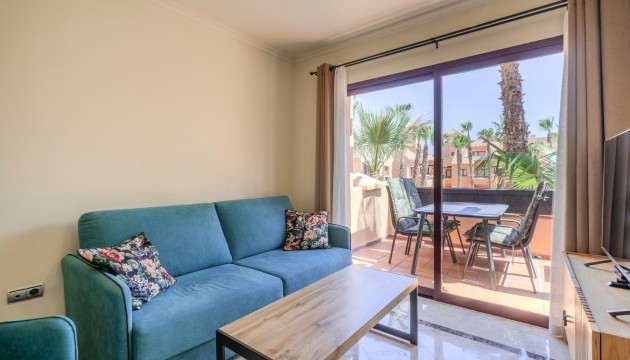 Sale - Apartment - Los Alcazares - Los Montesinos