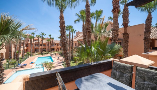 Sale - Apartment - Los Alcazares - Los Montesinos