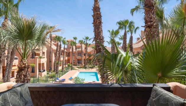 Sale - Apartment - Los Alcazares - Los Montesinos