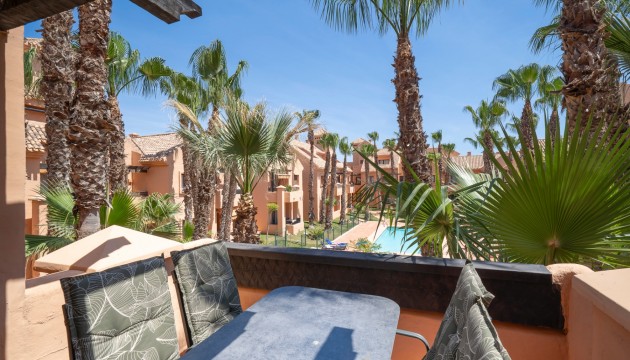 Sale - Apartment - Los Alcazares - Los Montesinos