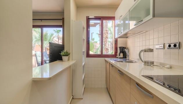 Sale - Apartment - Los Alcazares - Los Montesinos