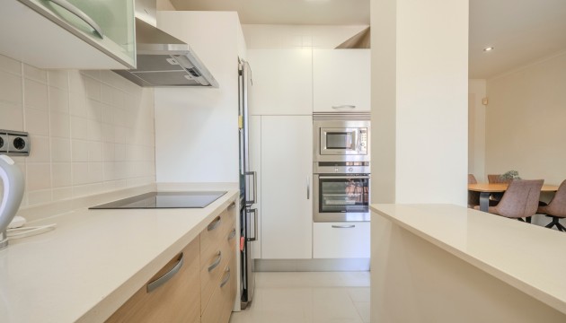 Sale - Apartment - Los Alcazares - Los Montesinos