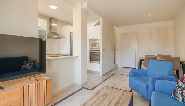 Sale - Apartment - Los Alcazares - Los Montesinos