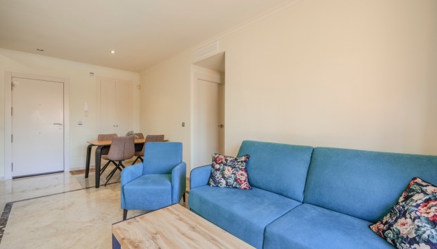 Sale - Apartment - Los Alcazares - Los Montesinos