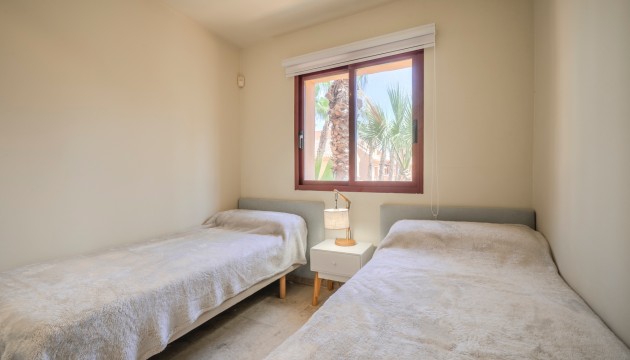 Sale - Apartment - Los Alcazares - Los Montesinos