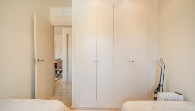 Sale - Apartment - Los Alcazares - Los Montesinos