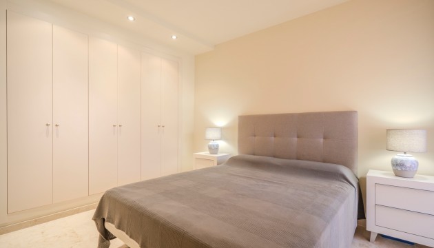 Sale - Apartment - Los Alcazares - Los Montesinos