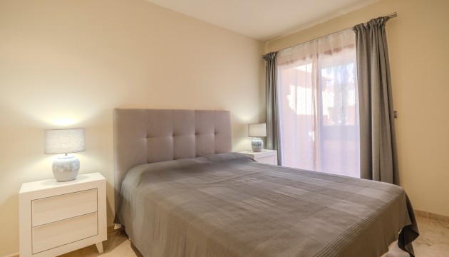 Sale - Apartment - Los Alcazares - Los Montesinos