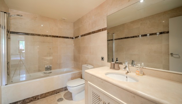 Sale - Apartment - Los Alcazares - Los Montesinos