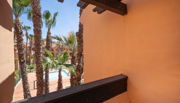 Sale - Apartment - Los Alcazares - Los Montesinos