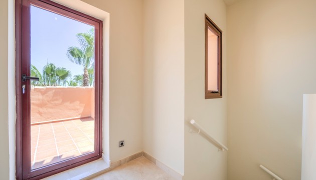 Sale - Apartment - Los Alcazares - Los Montesinos