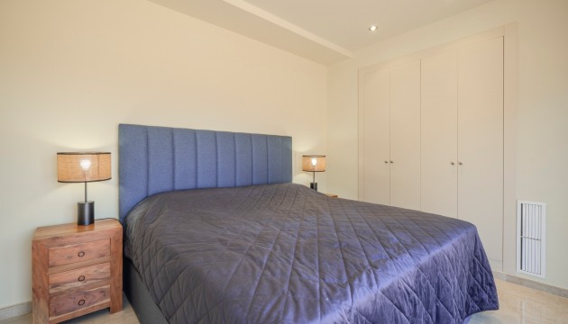 Sale - Apartment - Los Alcazares - Los Montesinos