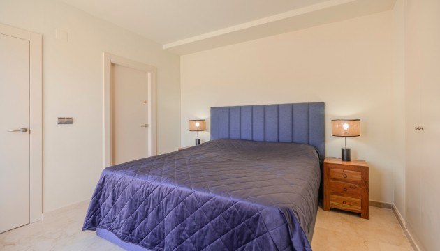 Sale - Apartment - Los Alcazares - Los Montesinos