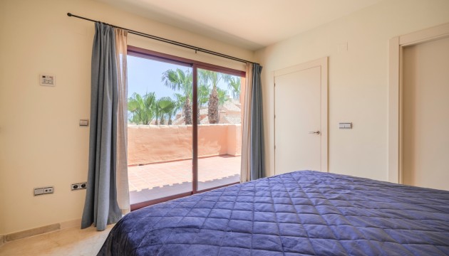 Sale - Apartment - Los Alcazares - Los Montesinos