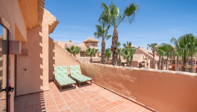 Sale - Apartment - Los Alcazares - Los Montesinos